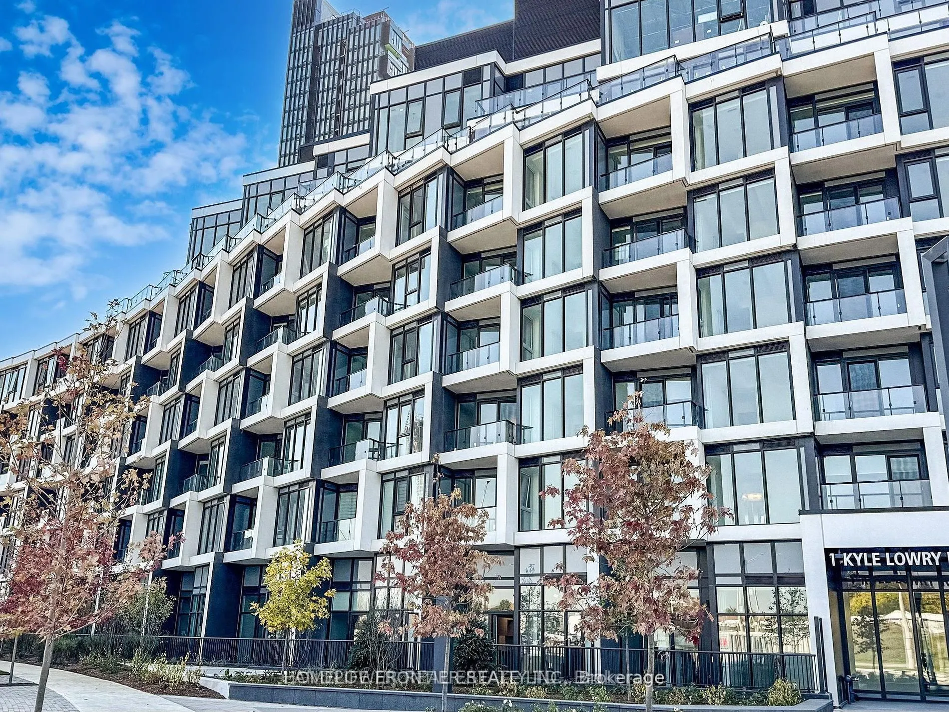 1 KYLE LOWRY RD Road, #416