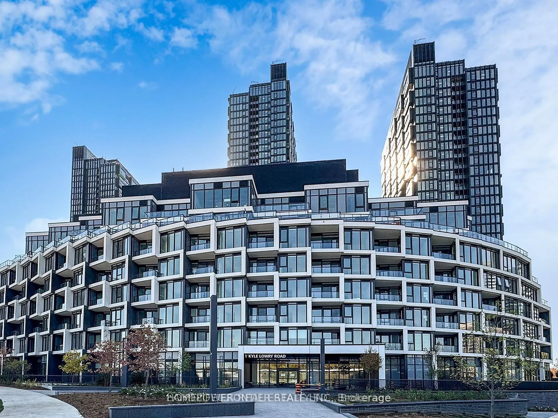 1 KYLE LOWRY RD Road, #416