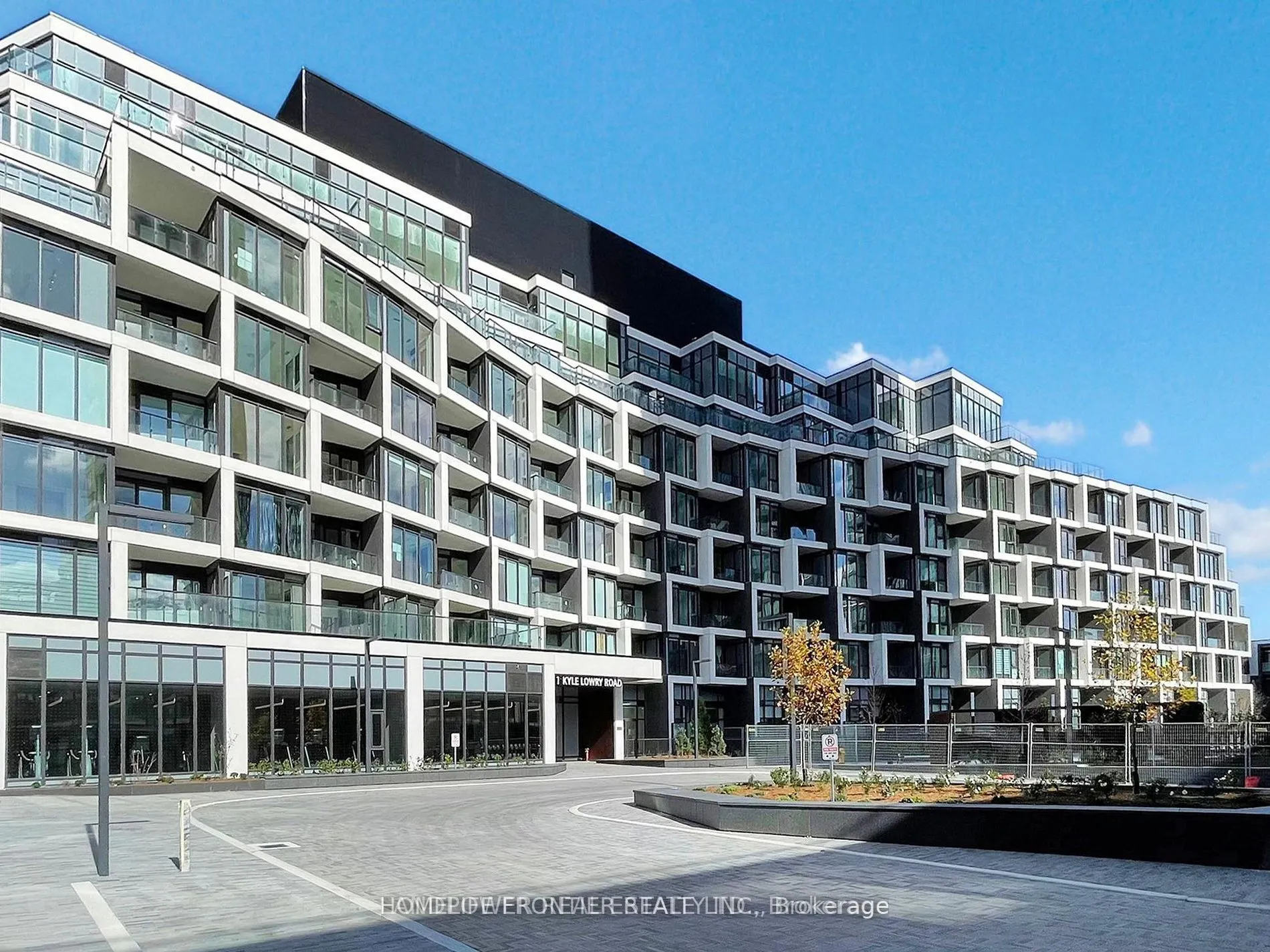 1 KYLE LOWRY RD Road, #416