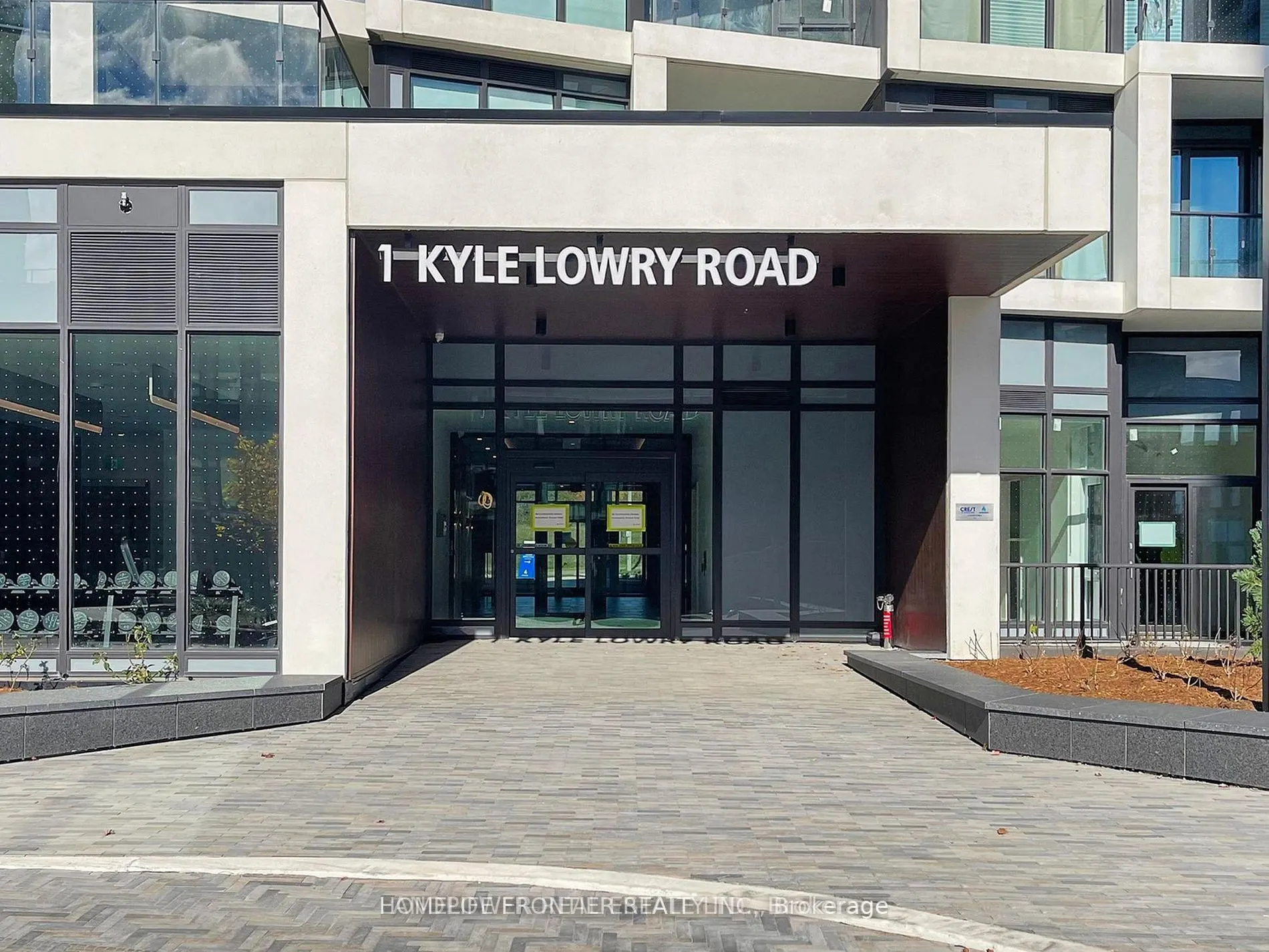 1 KYLE LOWRY RD Road, #416