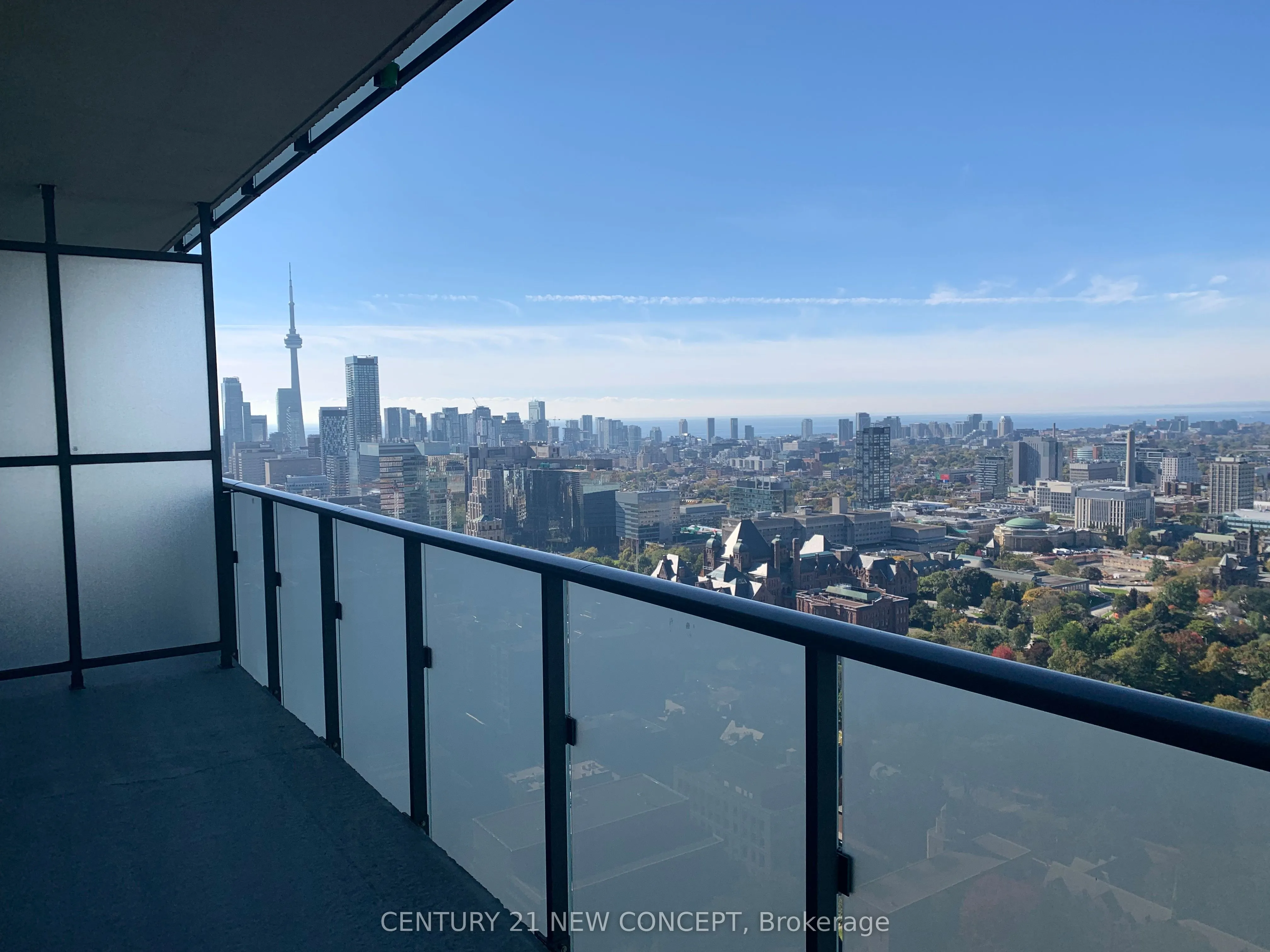 1080 Bay Street, #3806