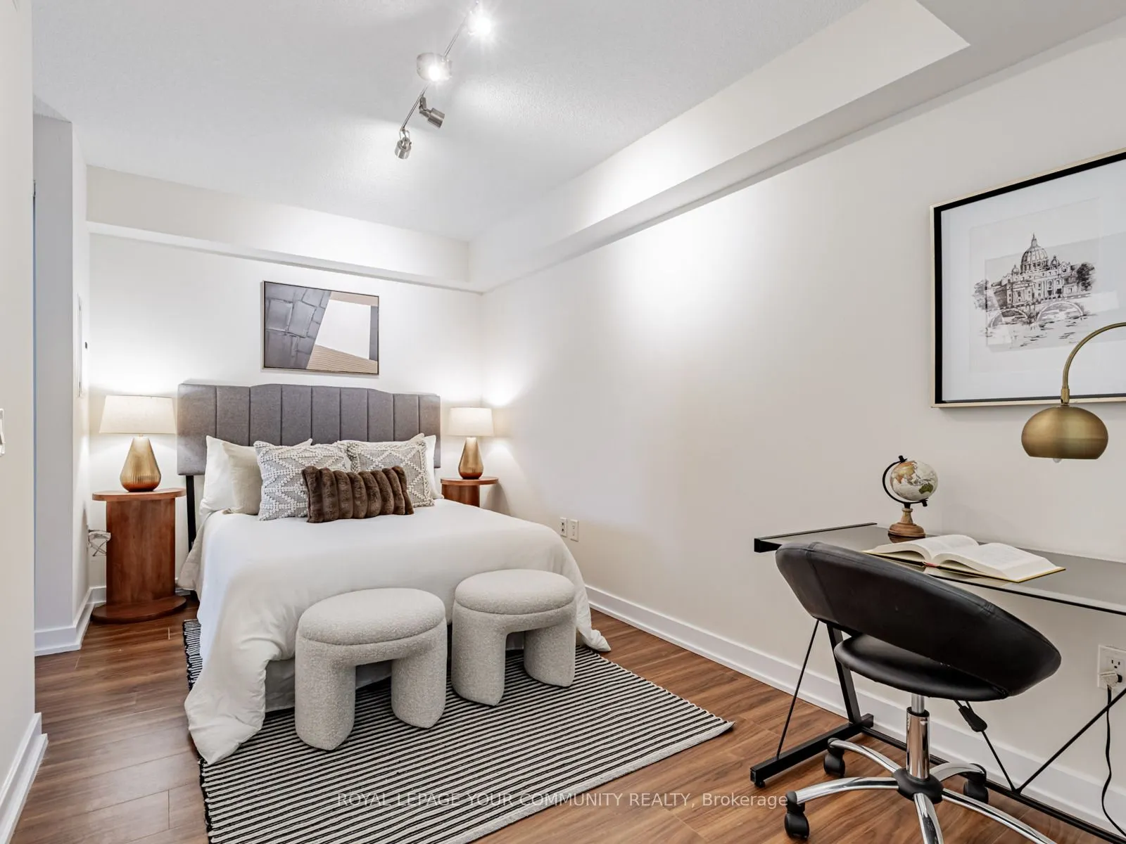 85 Queens Wharf Road, #3002