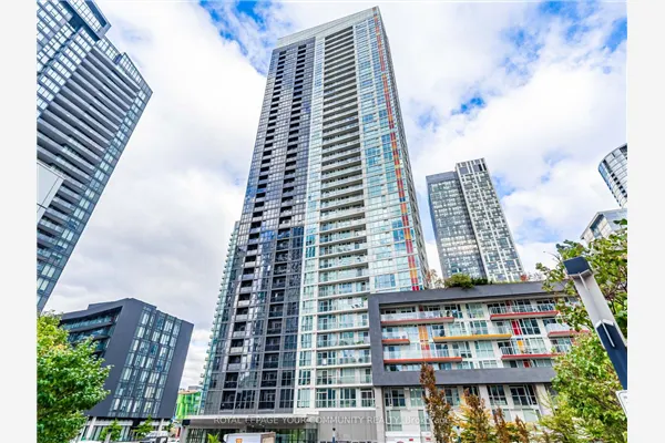 85 Queens Wharf Road, #3002