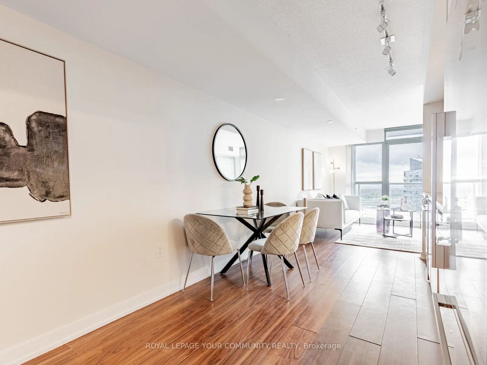 85 Queens Wharf Road, #3002