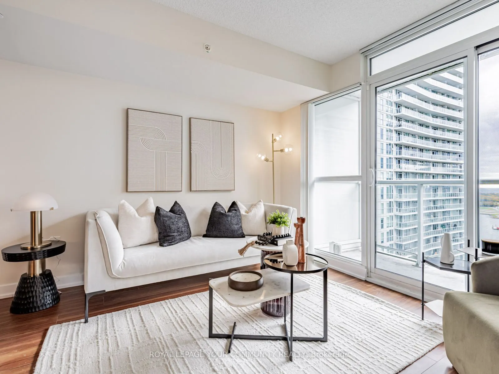 85 Queens Wharf Road, #3002