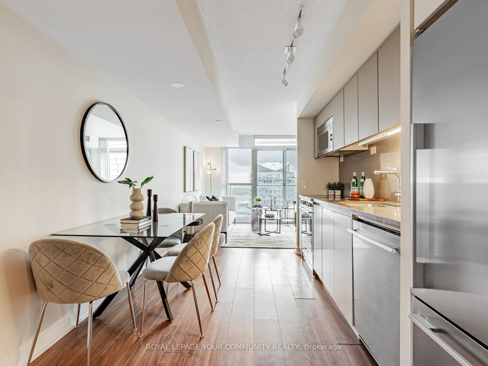 85 Queens Wharf Road, #3002