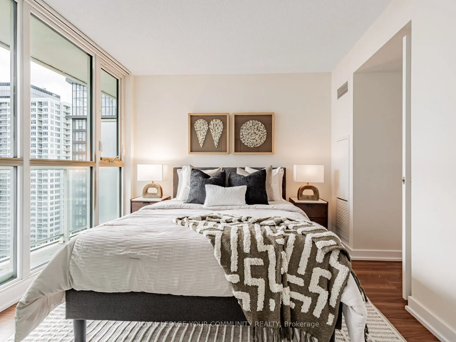 85 Queens Wharf Road, #3002