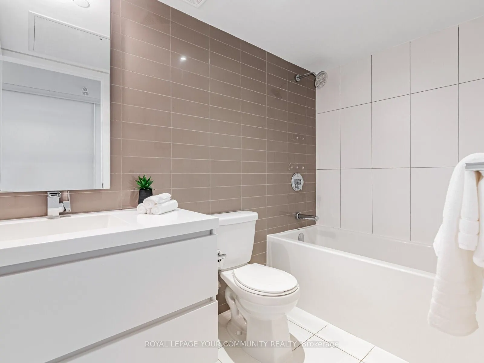 85 Queens Wharf Road, #3002