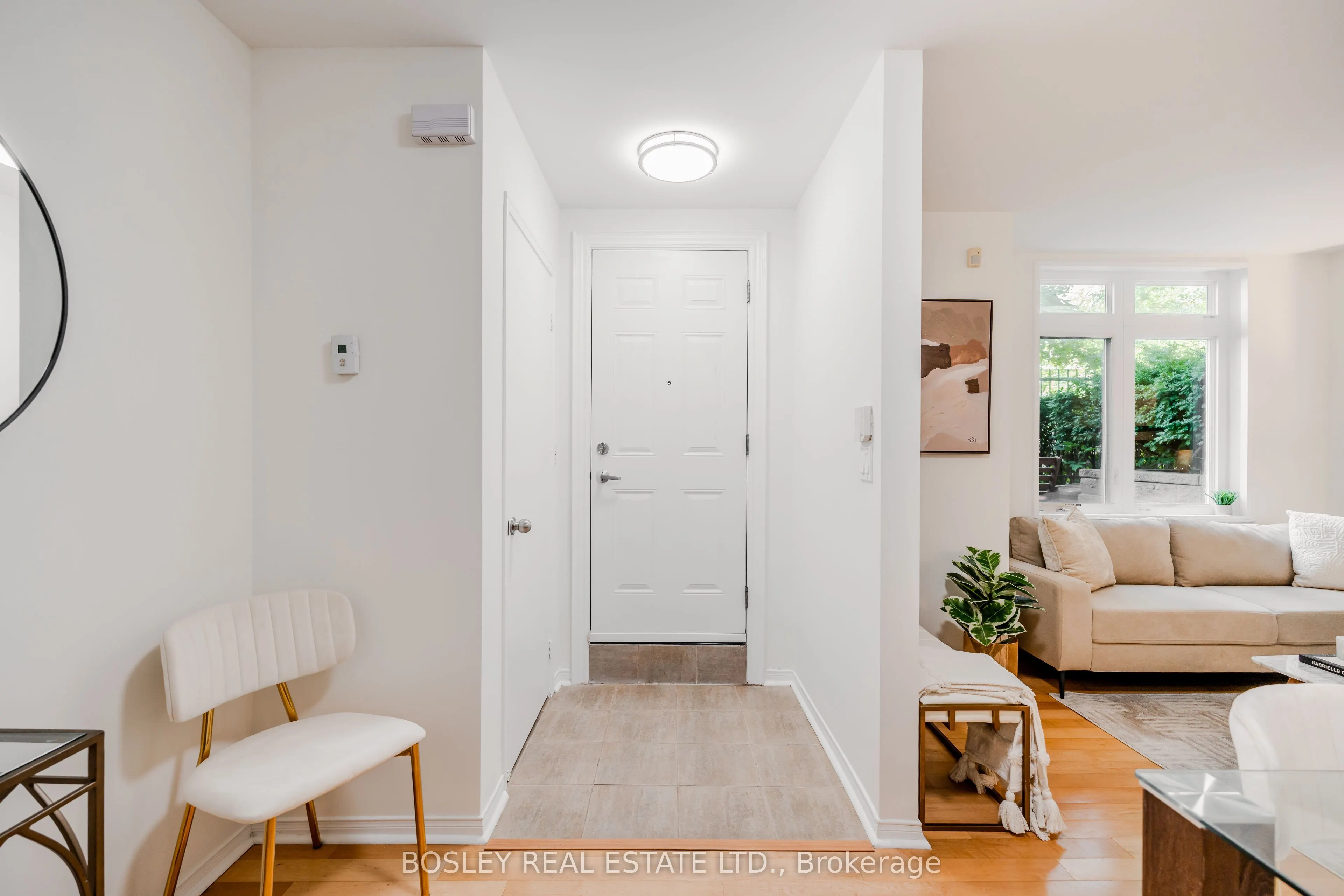 83 Lillian Street, #5