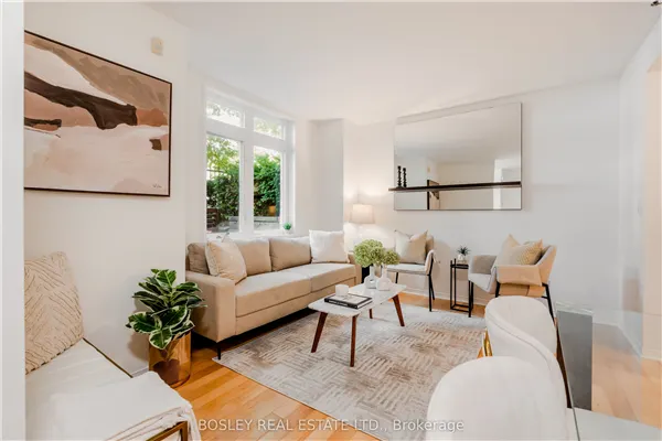 83 Lillian Street, #5