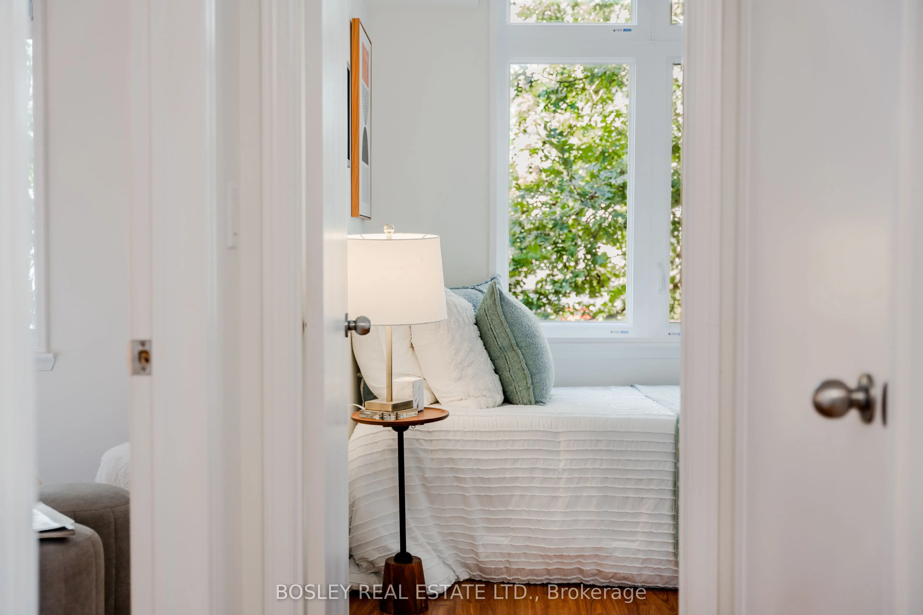 83 Lillian Street, #5