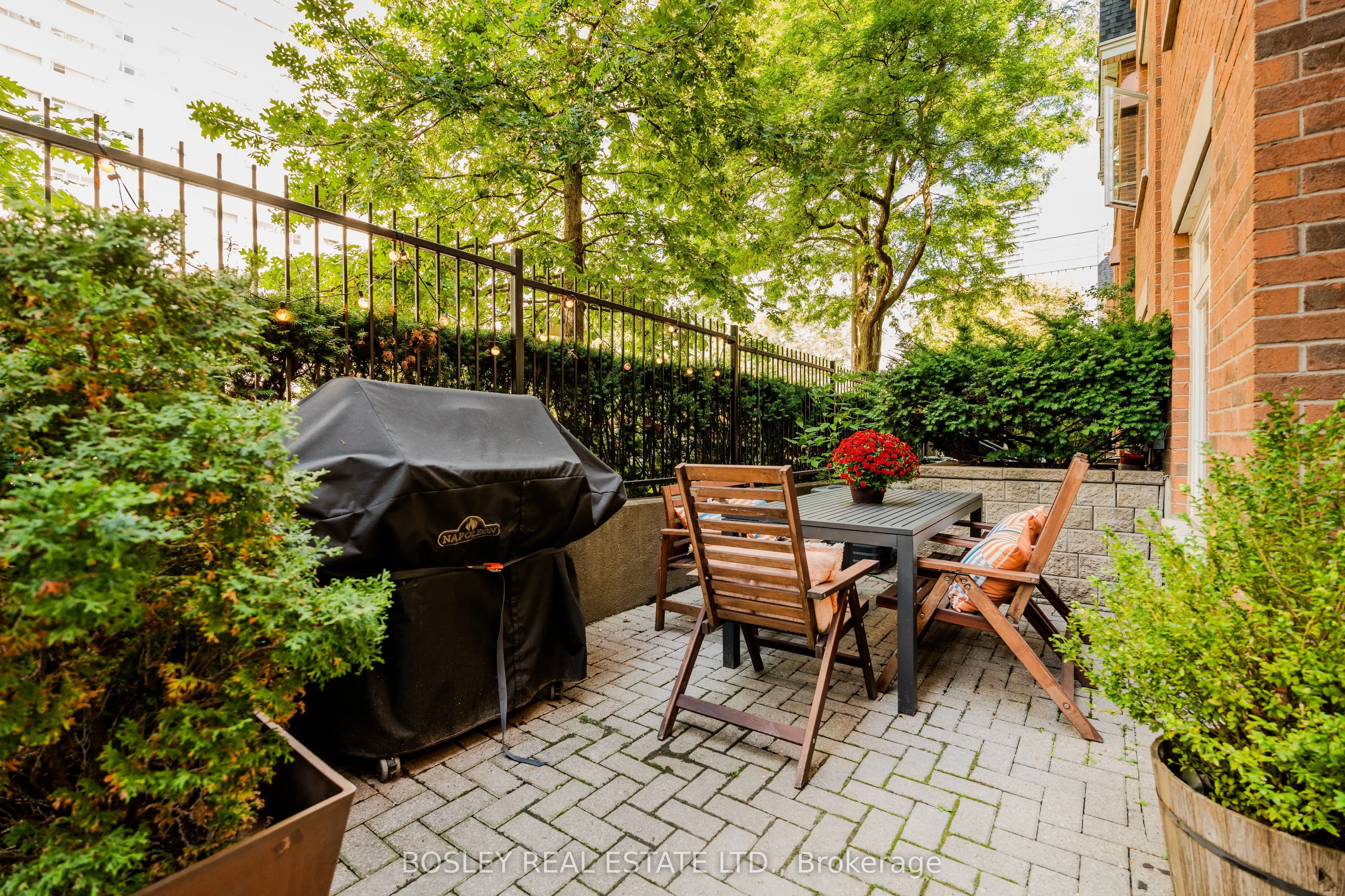 83 Lillian Street, #5