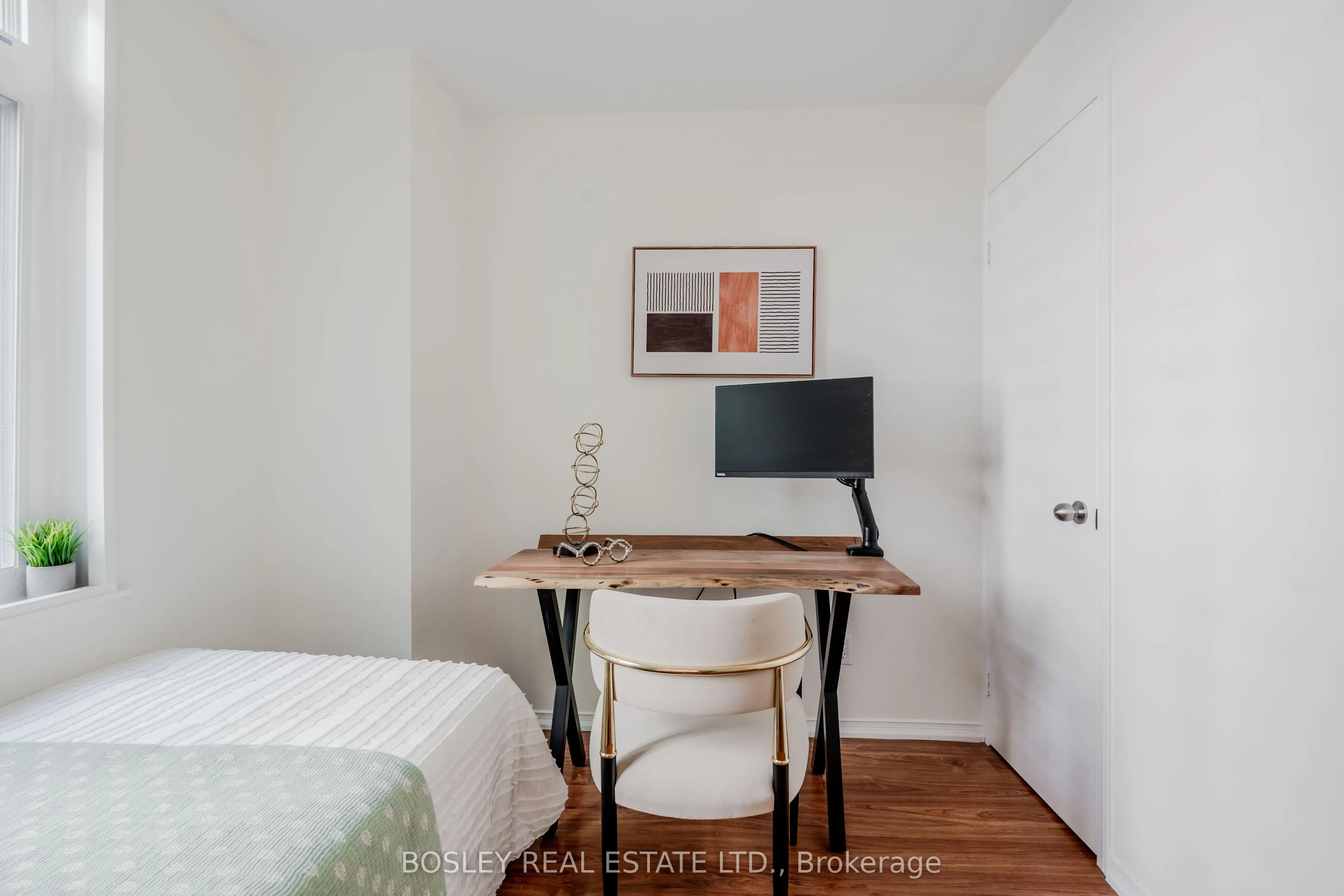 83 Lillian Street, #5