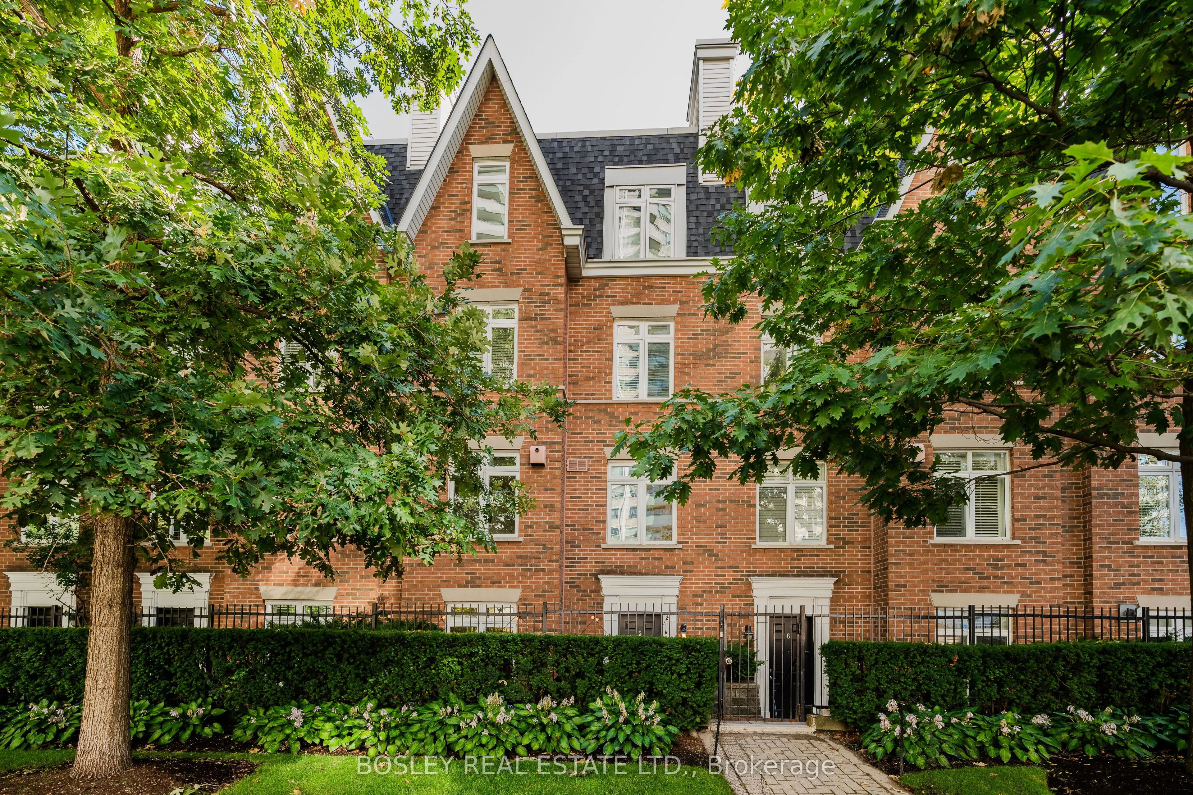 83 Lillian Street, #5