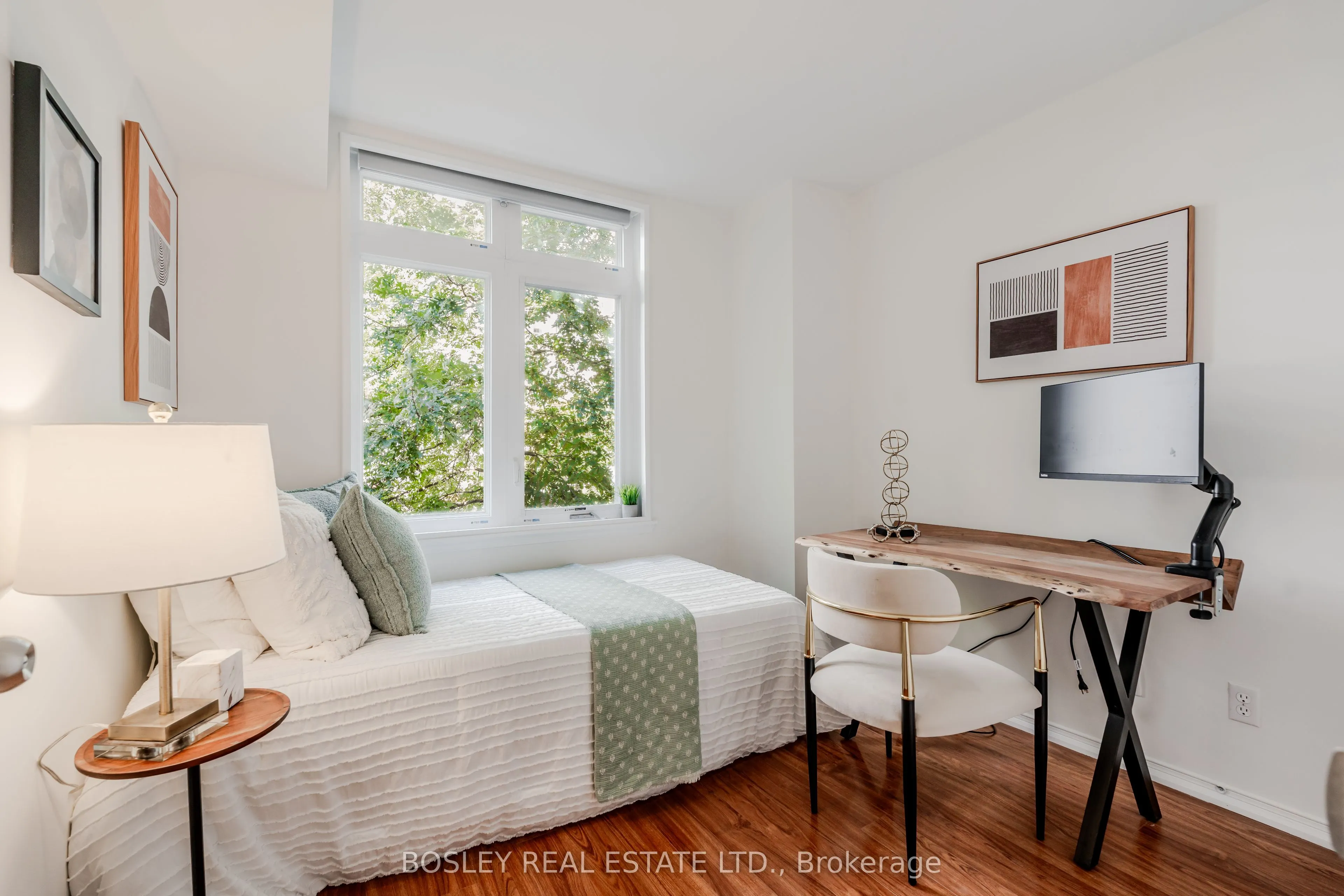 83 Lillian Street, #5