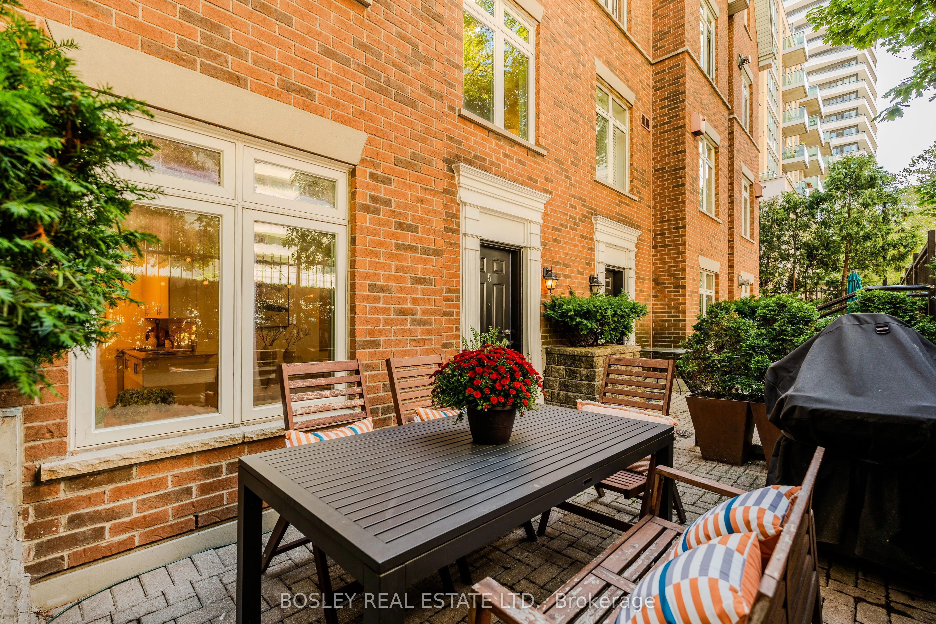 83 Lillian Street, #5