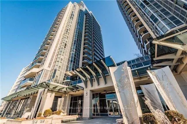 5793 Yonge Street, #803
