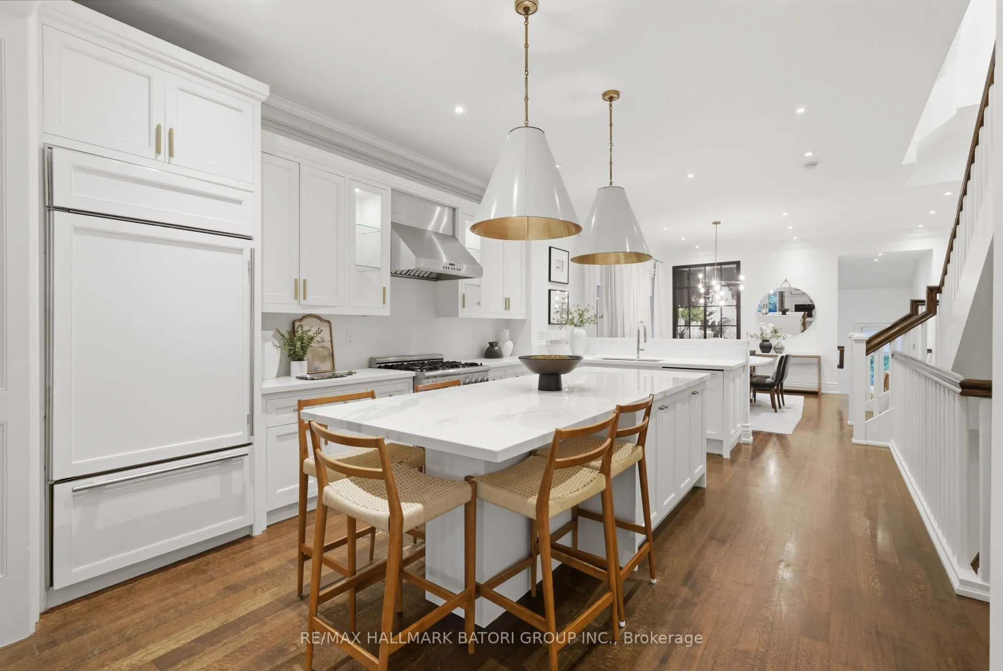 80 Macpherson Avenue