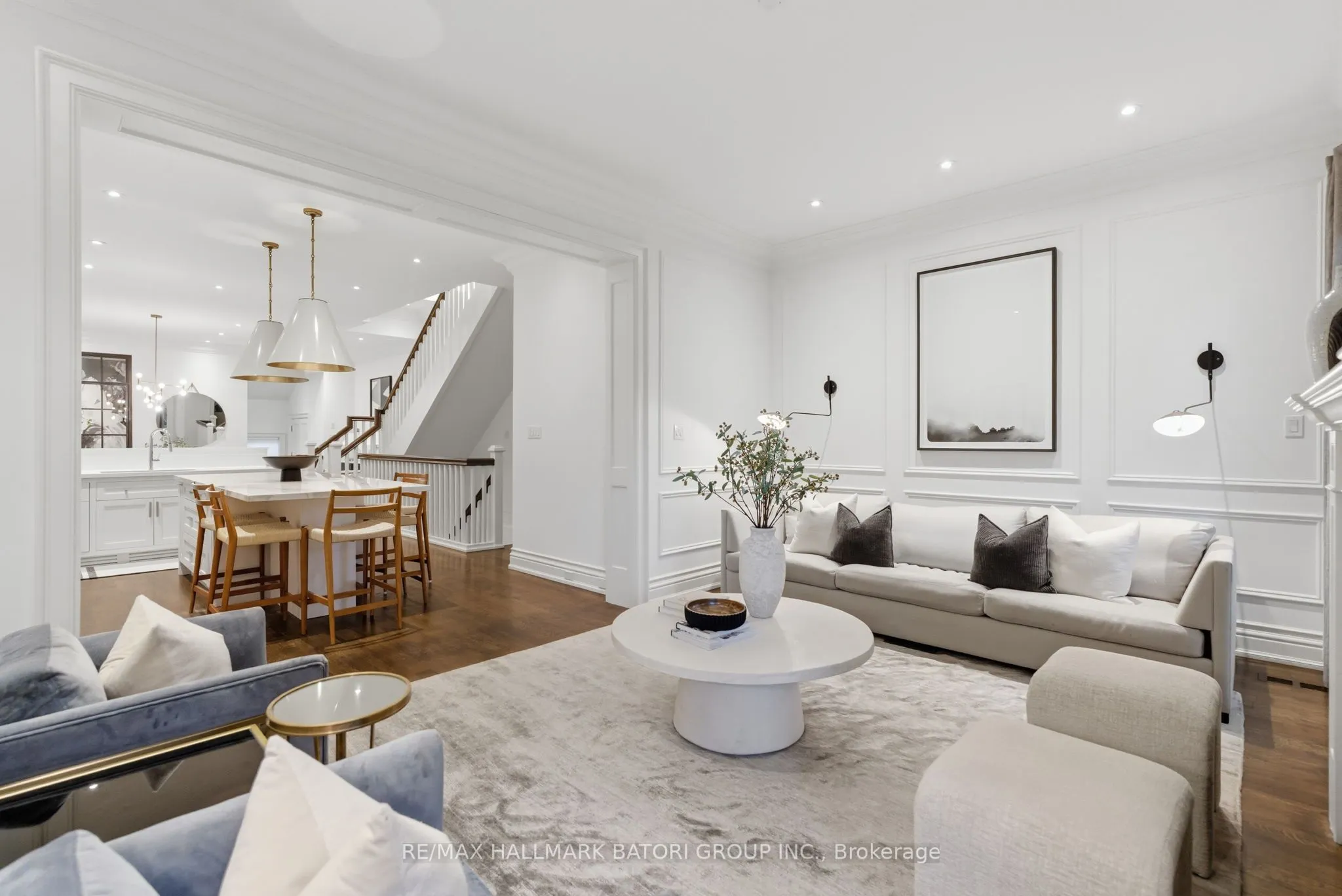 80 Macpherson Avenue