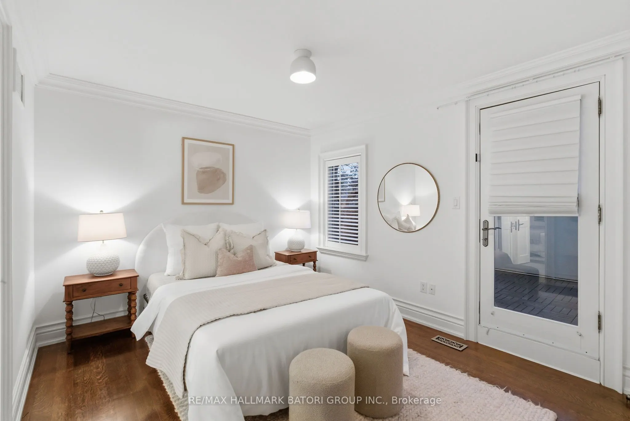 80 Macpherson Avenue