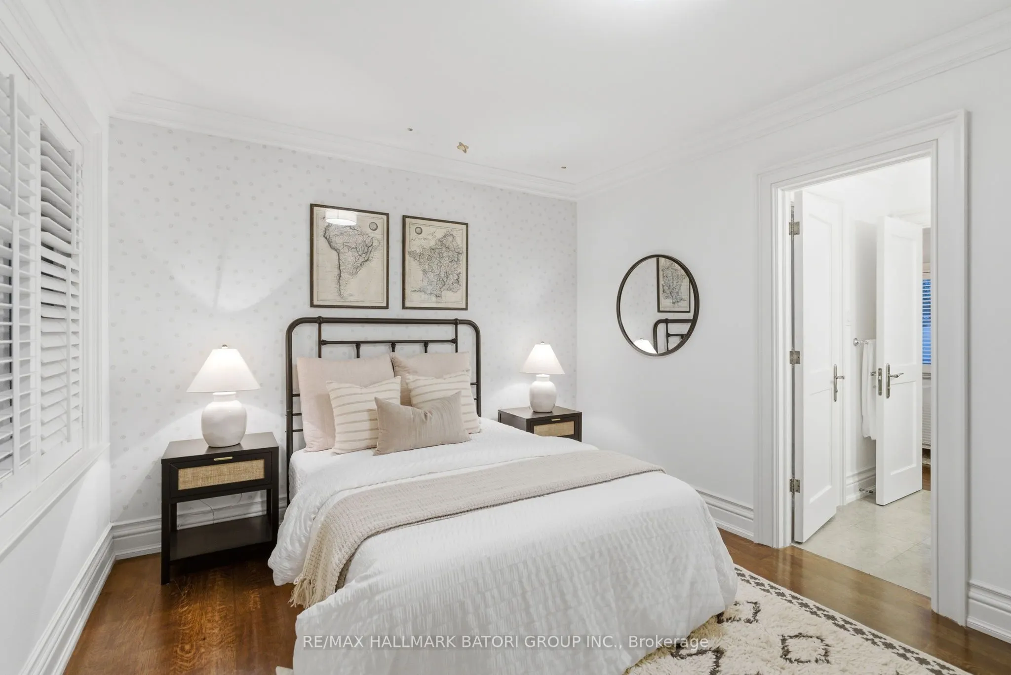 80 Macpherson Avenue