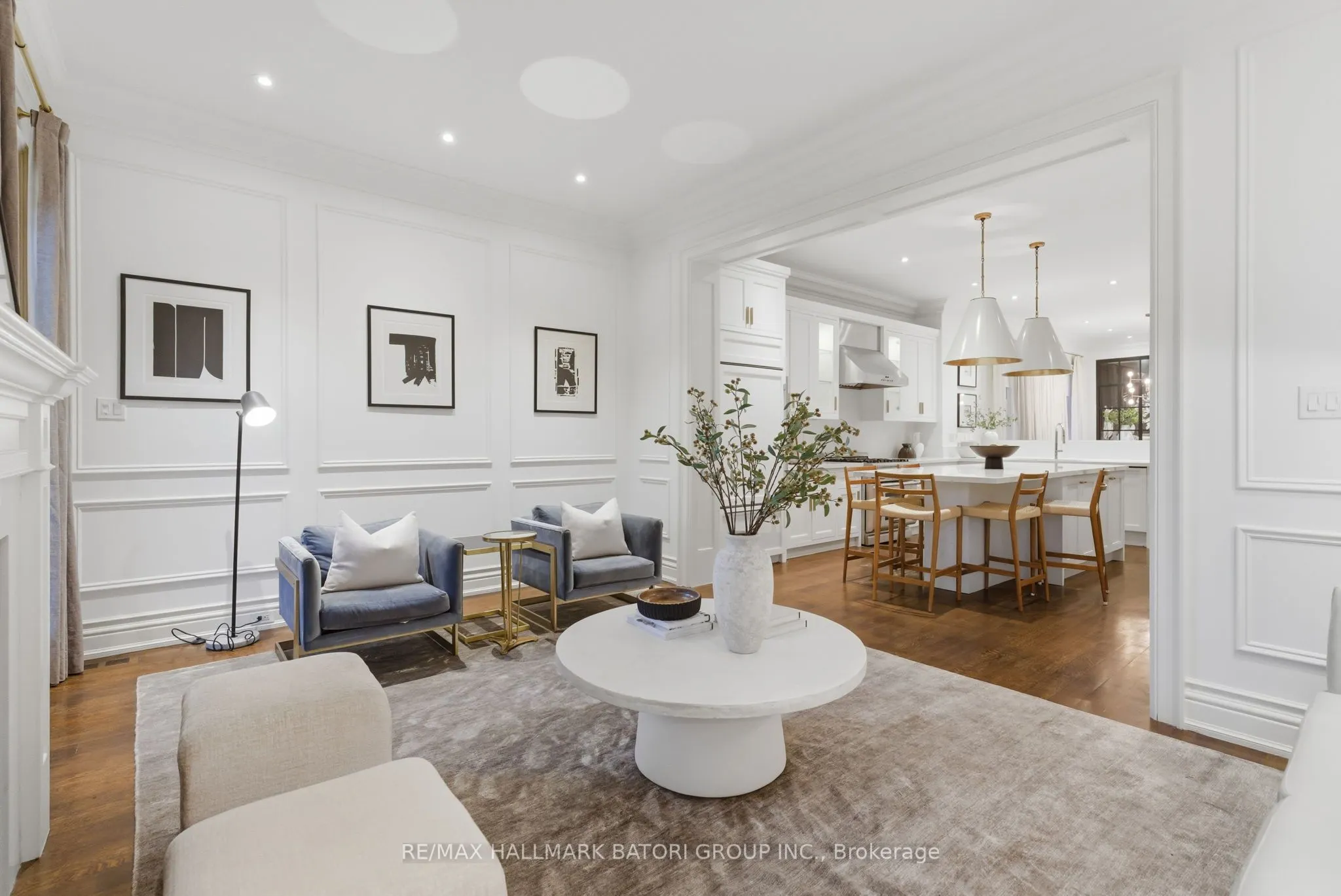 80 Macpherson Avenue