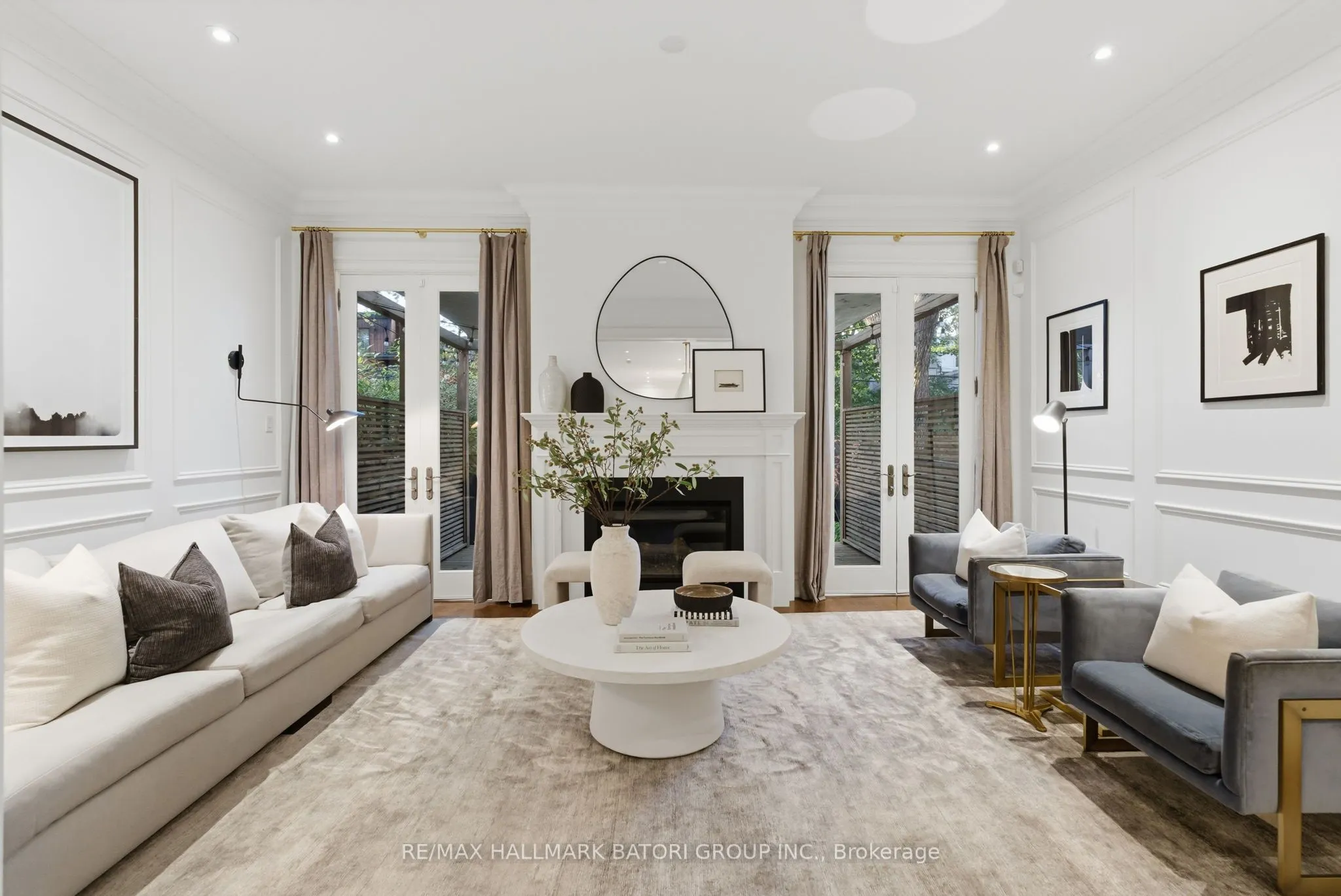 80 Macpherson Avenue