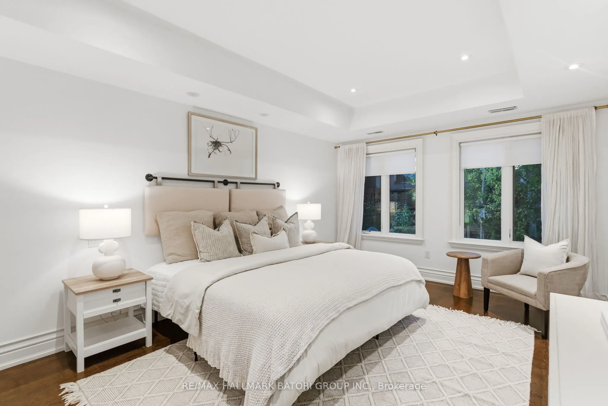 80 Macpherson Avenue