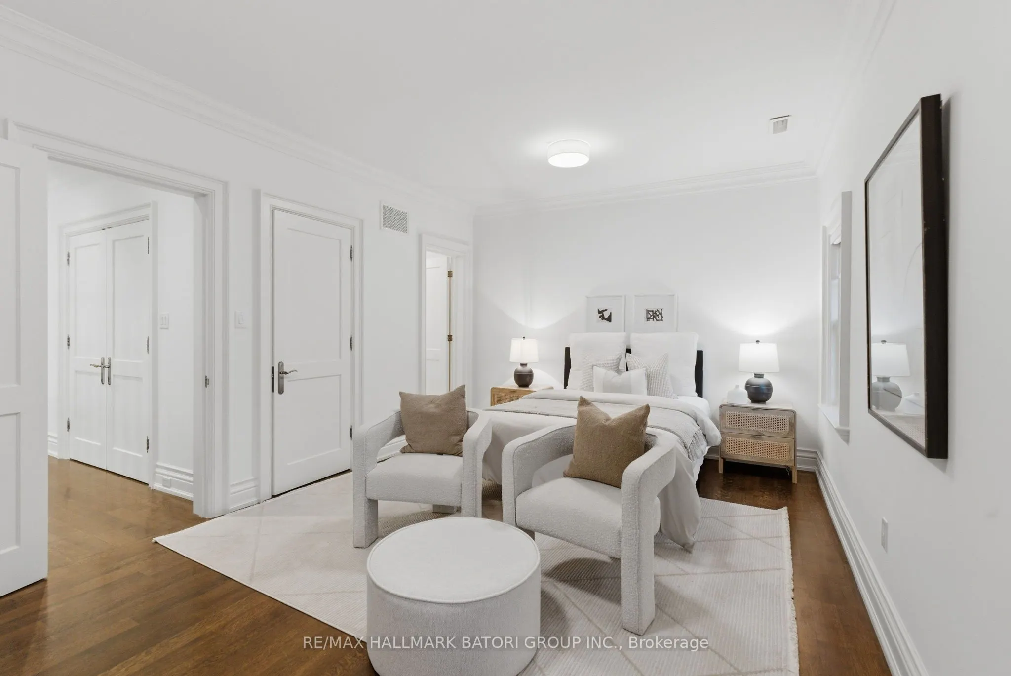 80 Macpherson Avenue