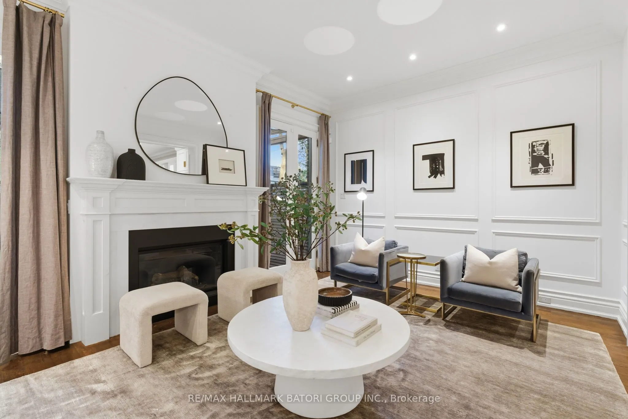 80 Macpherson Avenue