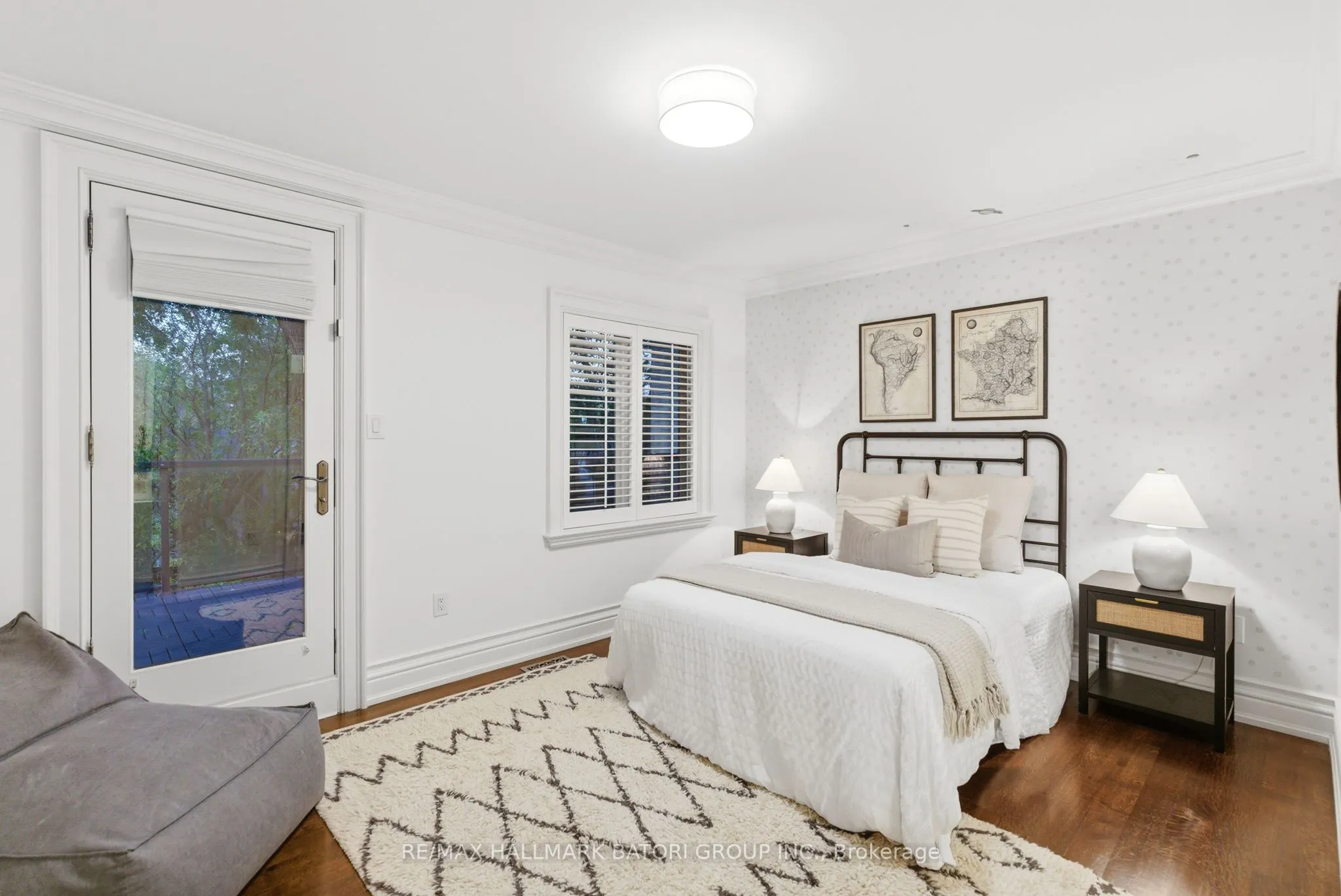 80 Macpherson Avenue