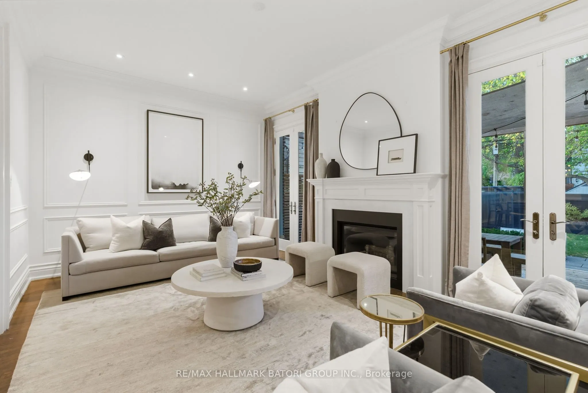 80 Macpherson Avenue