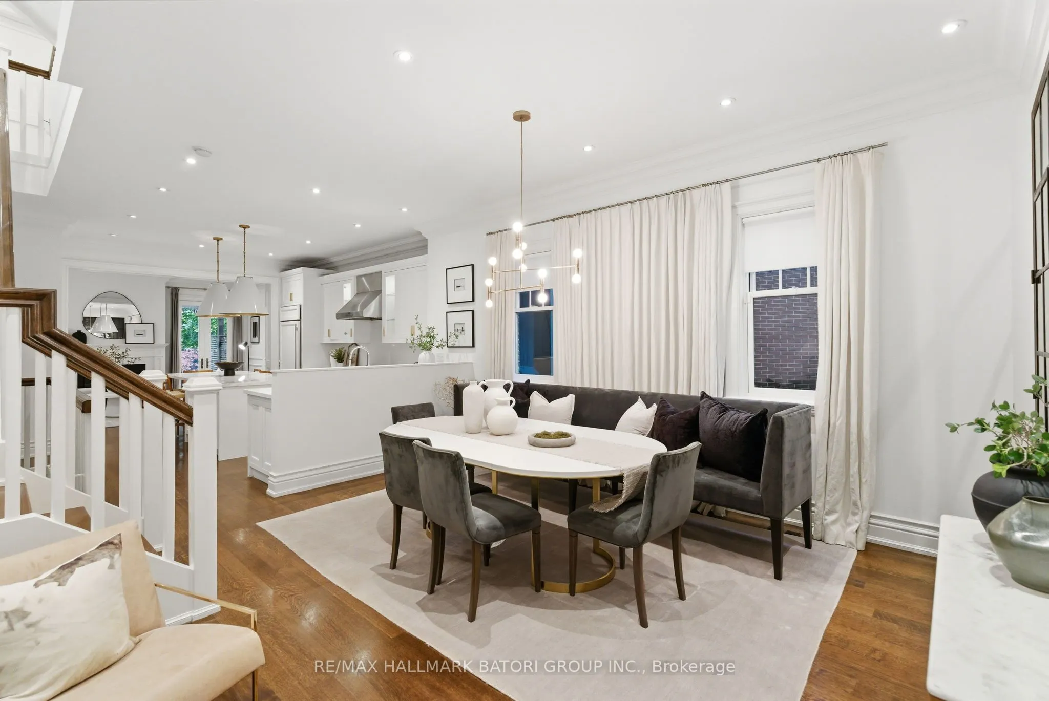 80 Macpherson Avenue