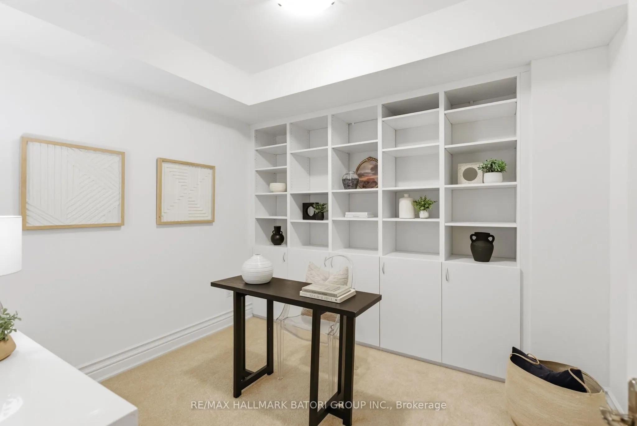 80 Macpherson Avenue