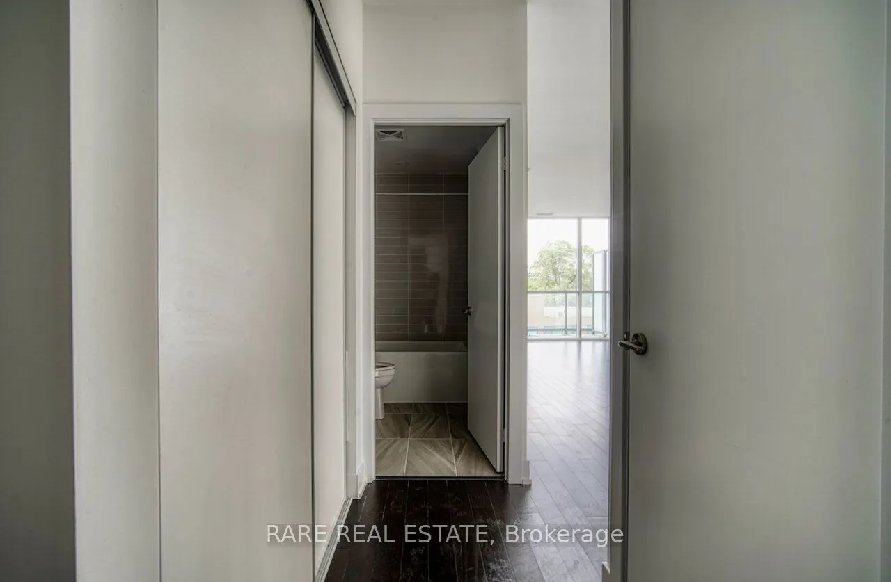 181 Bedford Road, #403