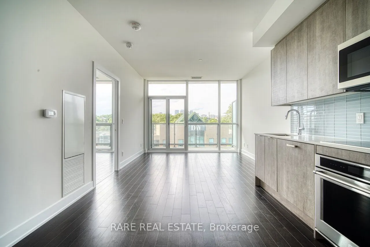 181 Bedford Road, #403