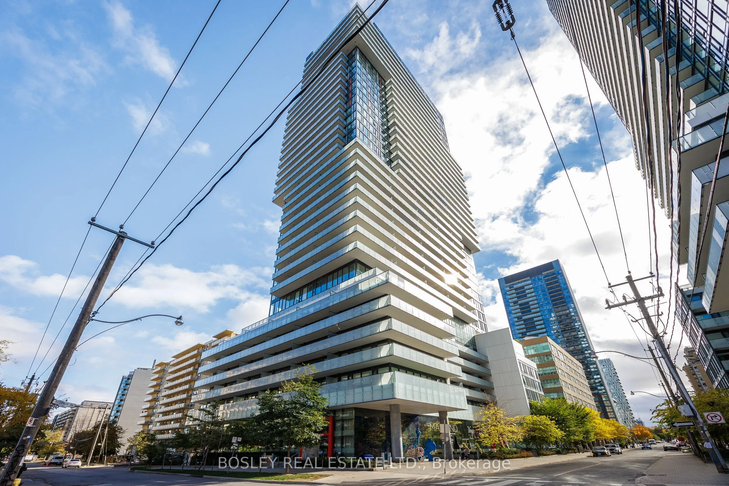 185 Roehampton Avenue, #2112