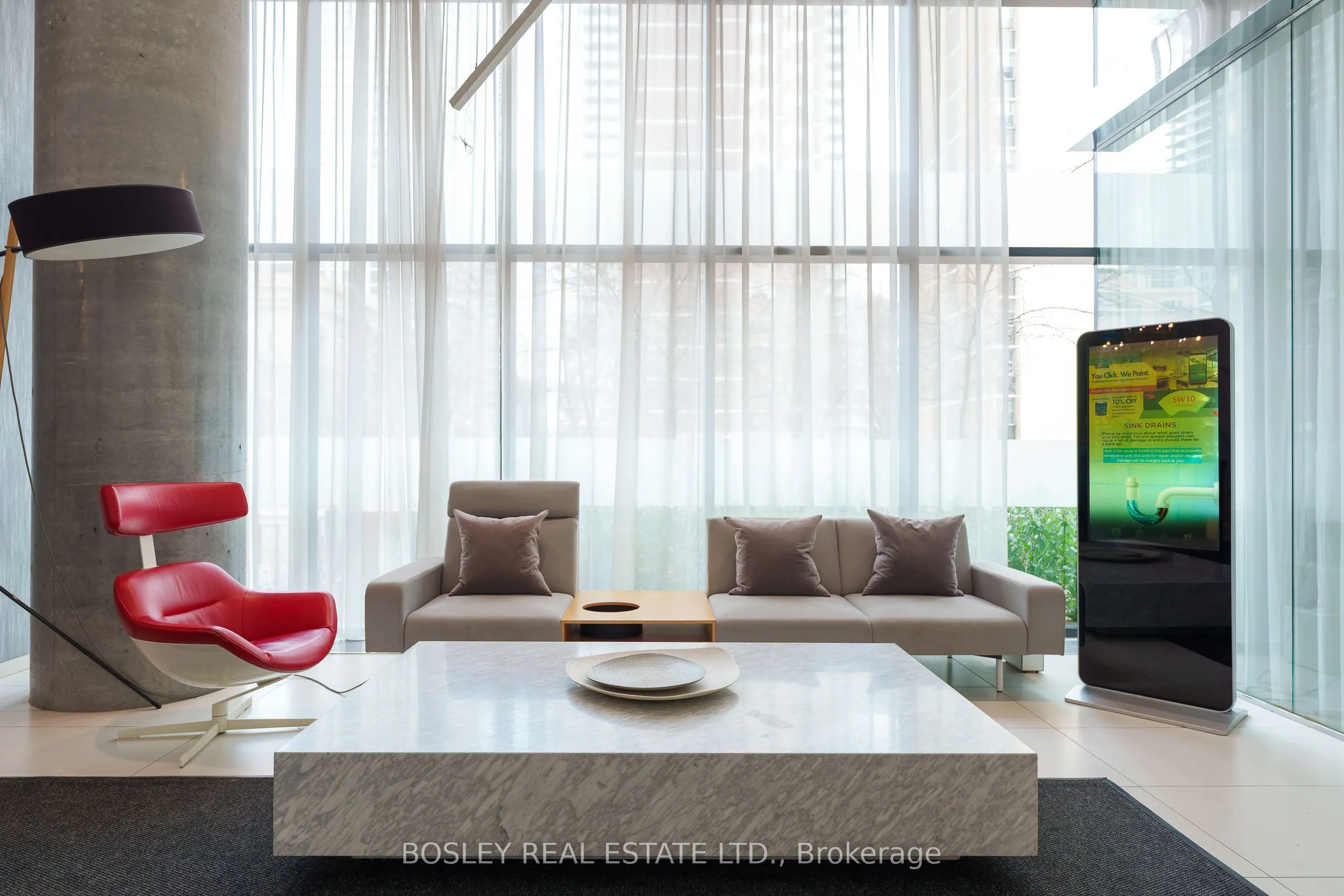 185 Roehampton Avenue, #2112