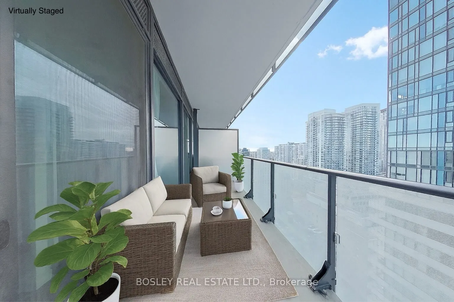 185 Roehampton Avenue, #2112