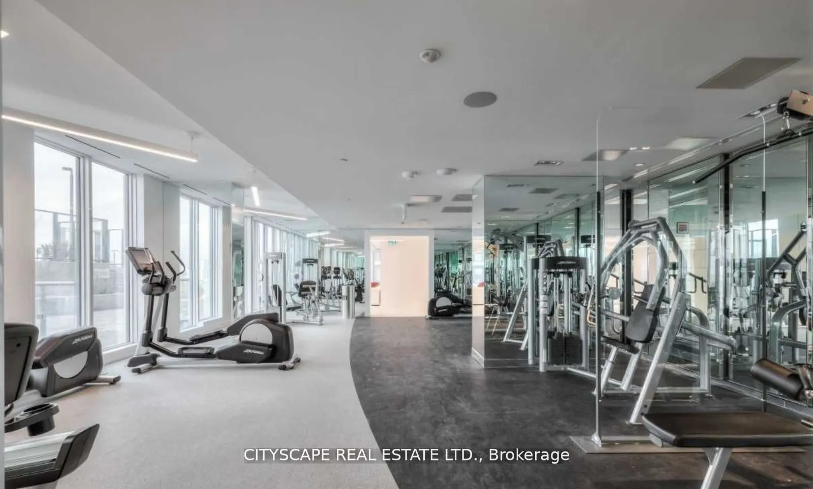 251 Jarvis Street, #4810