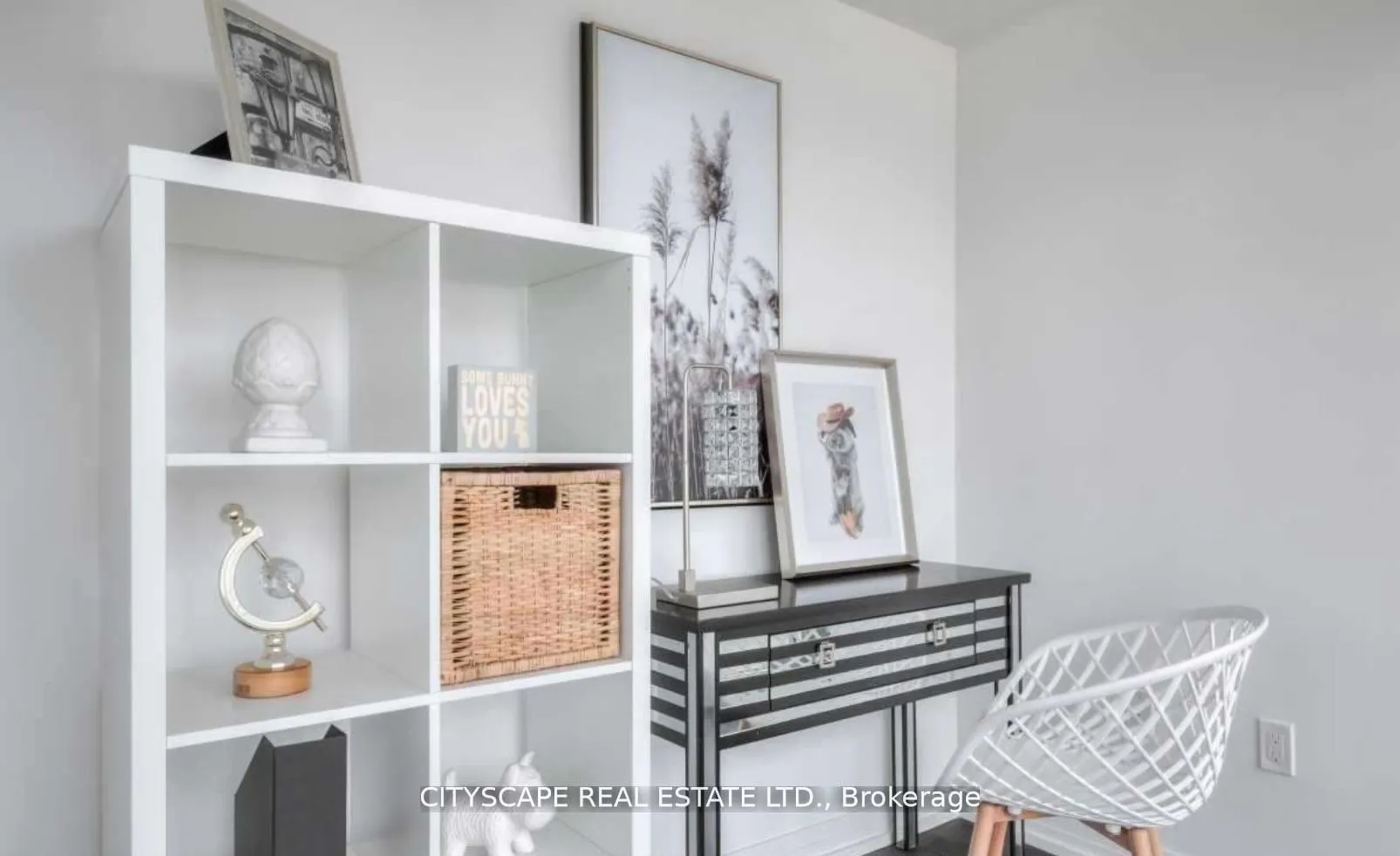 251 Jarvis Street, #4810