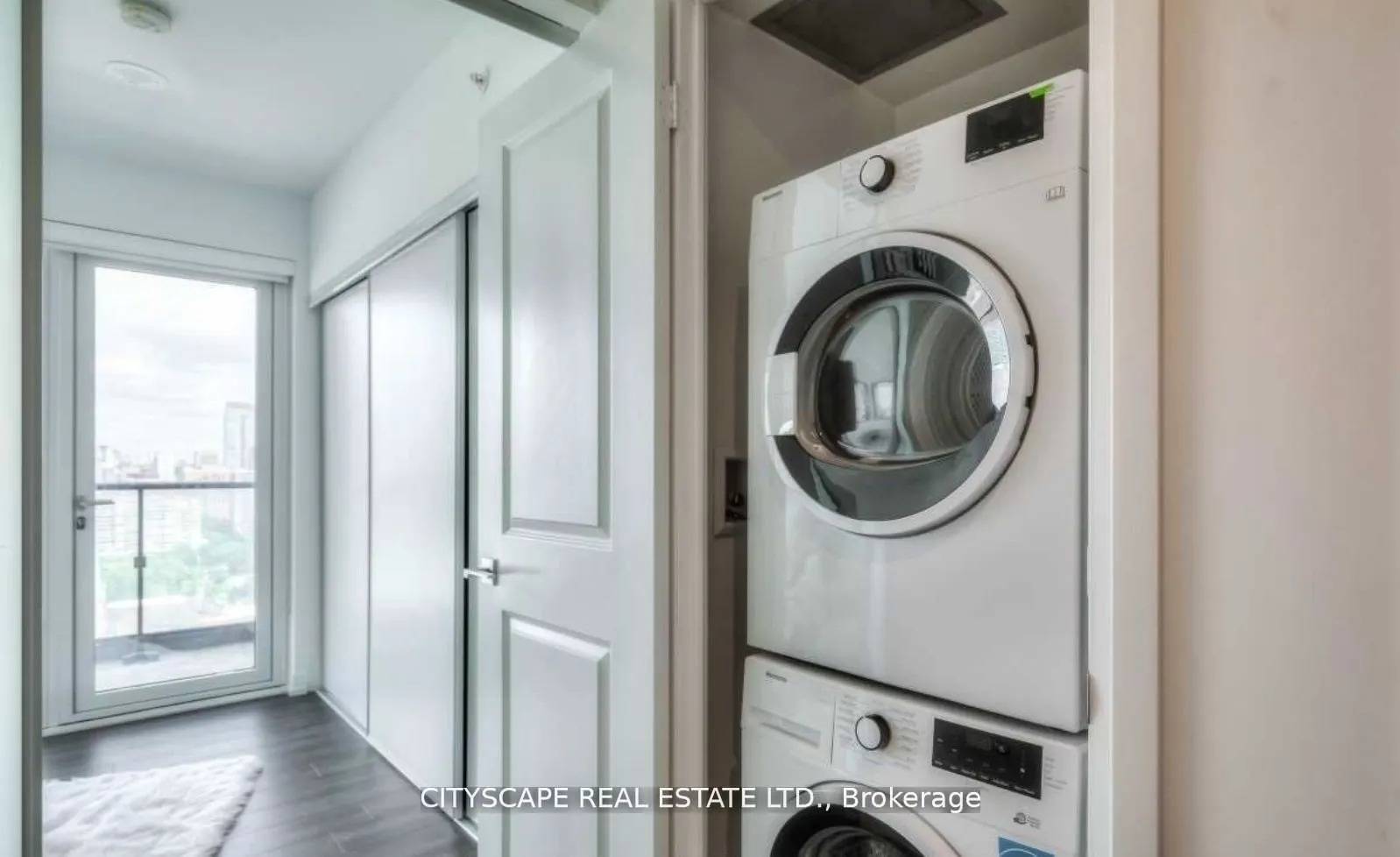 251 Jarvis Street, #4810