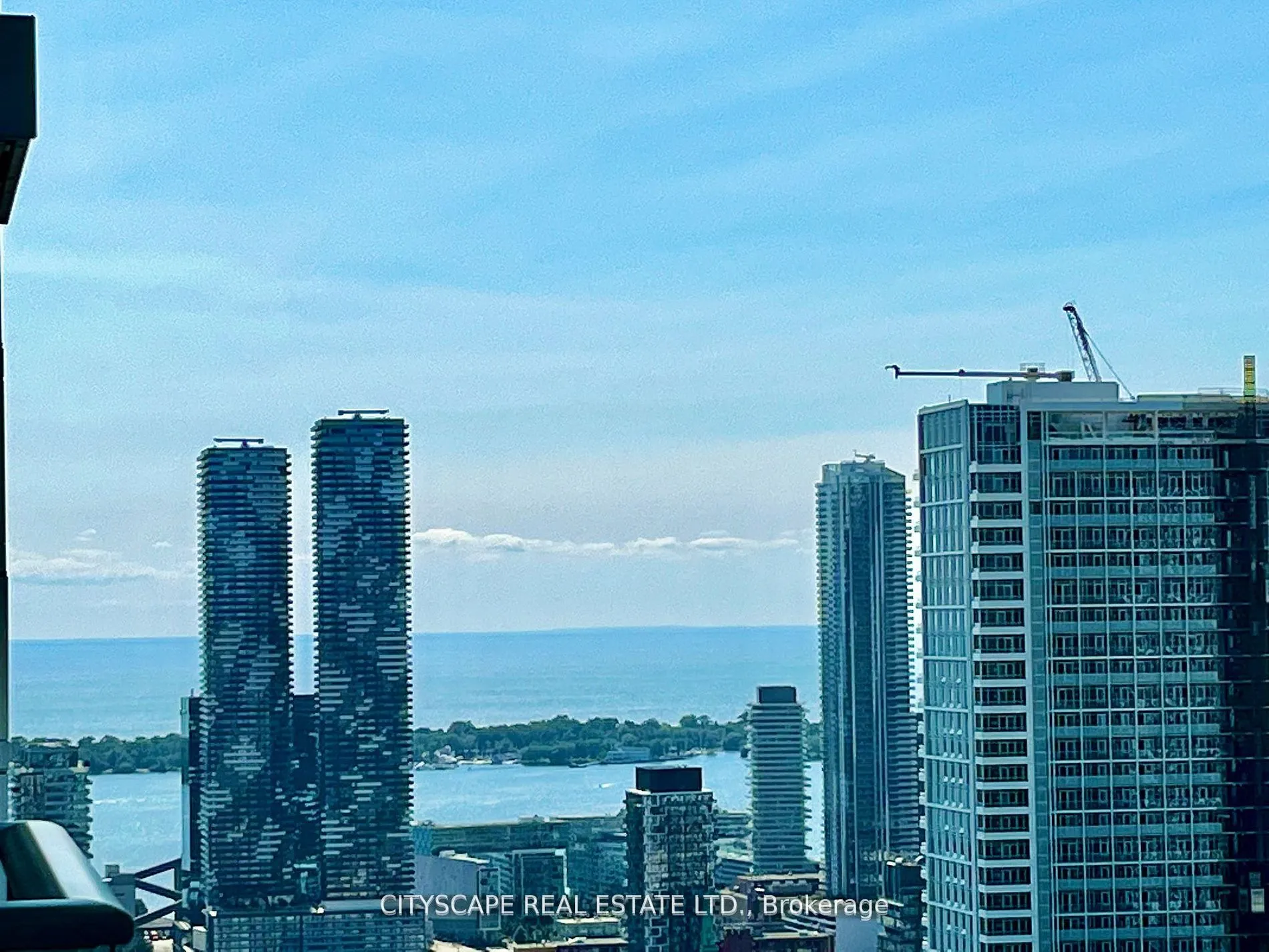 251 Jarvis Street, #4810