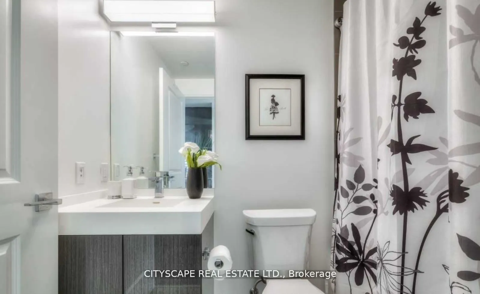 251 Jarvis Street, #4810