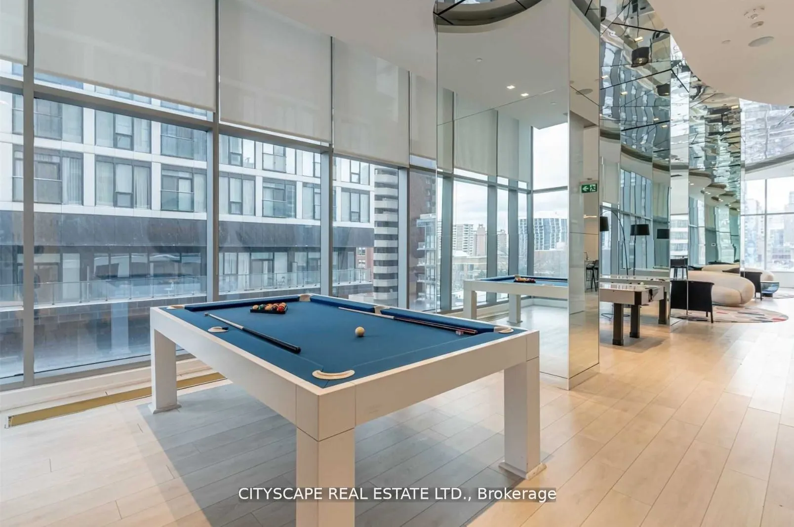 251 Jarvis Street, #4810