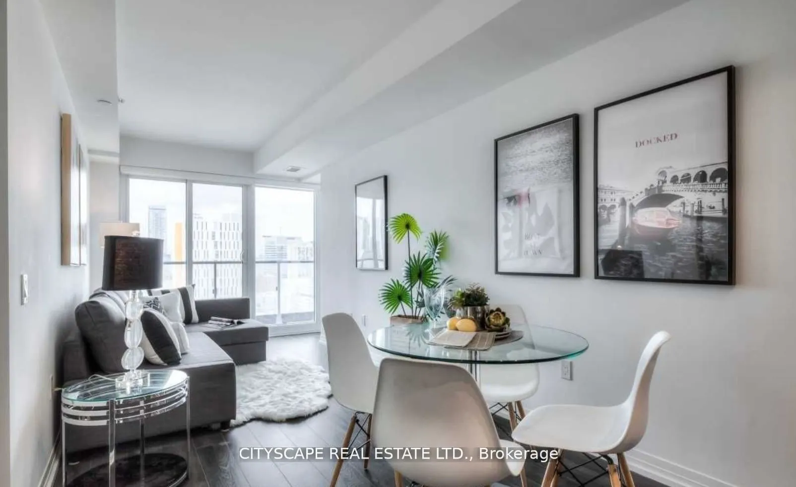 251 Jarvis Street, #4810