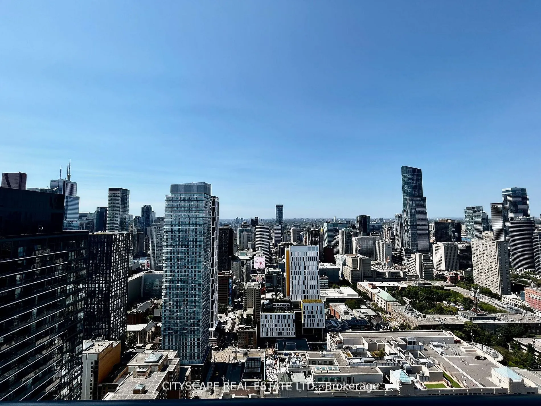 251 Jarvis Street, #4810