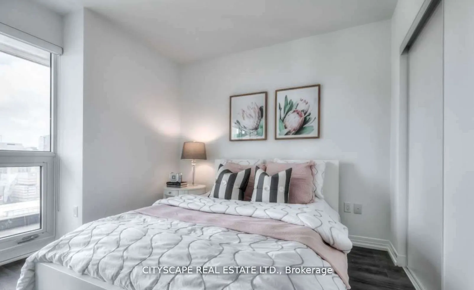 251 Jarvis Street, #4810