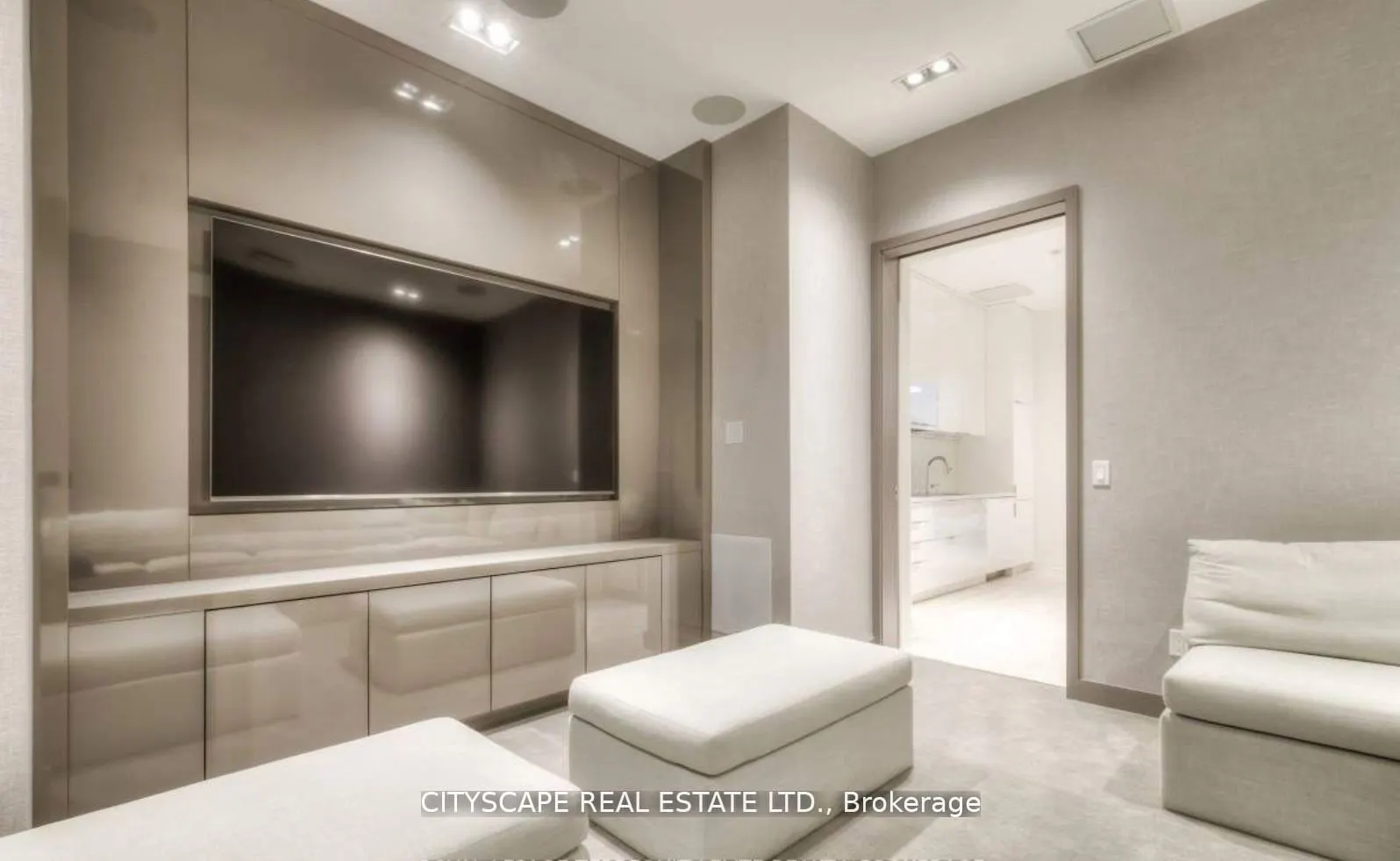 251 Jarvis Street, #4810