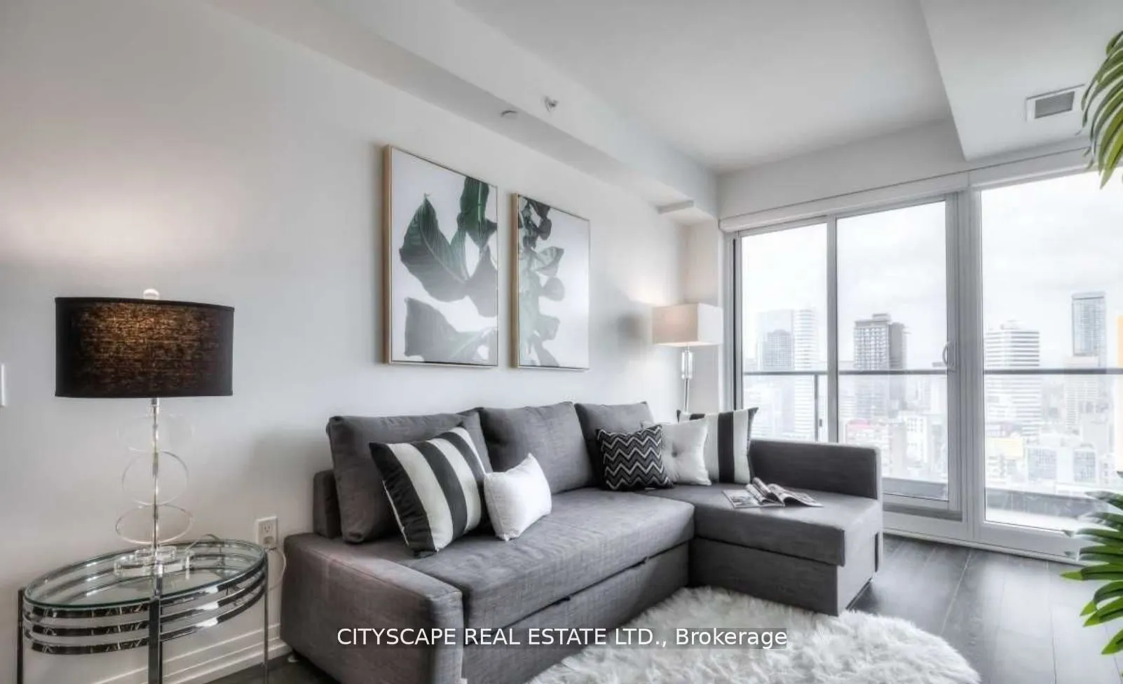 251 Jarvis Street, #4810